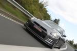 Nissan GT-R 2013 года (EU)